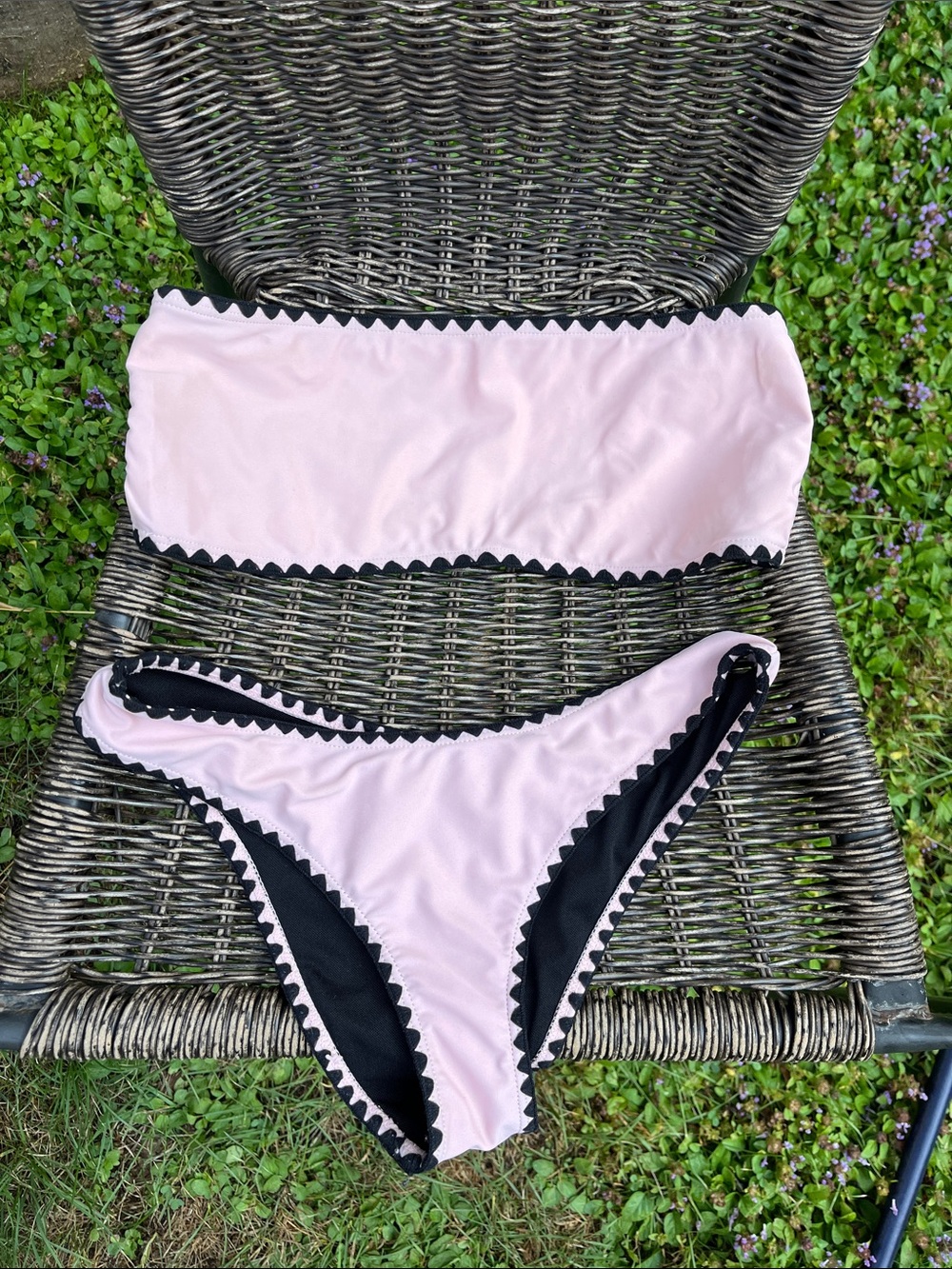 SHEIN bikini